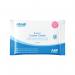 Clinell Contiplan 3-in-1 Continence Care Cloths (Pack of 8) CON8 CL54428