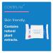 Clinell Contiplan 3-in-1 Continence Care Cloths (Pack of 8) CON8 CL54428