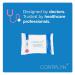 Clinell Contiplan 3-in-1 Continence Care Cloths (Pack of 8) CON8 CL54428