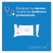 Clinell Contiplan 3-in-1 Continence Care Cloths (Pack of 25) CON25 CL54430