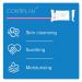 Clinell Contiplan 3-in-1 Continence Care Cloths (Pack of 25) CON25 CL54430