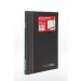Collins Ideal Feint Ruled Casebound Notebook A5 468R CL76743