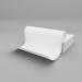Collins Plain White Listing Paper HVS PEFC (11x14.5 Inches) 1-Part/70 gsm