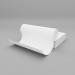 Collins Plain White Listing Paper HVS PEFC (11x14.5) 1 Part / 60gsm