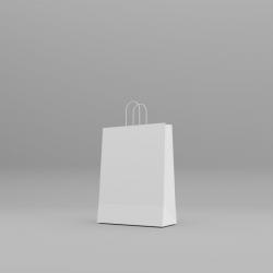 Collins Carrier Bags
