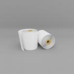 Collins Plain Thermal Register/Till Rolls (PEFC)  20 Rolls, 57mm x 50mm x 25m