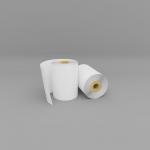 Collins Plain Thermal Register/Till Rolls (PEFC)  20 Rolls, 57mm x 43.5mm x 18m