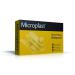 Click Medical Microplast Washproof Spot Plasters 22Cm Box 100 CLM00179