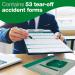 Click Medical Dpa Compliant Accident Book CLM00238