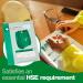 Click Medical Dpa Compliant Accident Book CLM00238