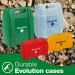 Click Medical British Standard Compliant Complete First Aid Point Med CLM00994