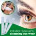Click Medical Hypaclens 20Ml Eyewash Dispenser Inc 20 Pods CLM01162
