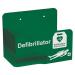 Click Medical AED Defibrillator Wall Bracket CLM01874