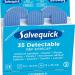 Click Medical Detectable Plasters Refill 6X35 CLM01932