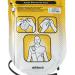 Click Medical Adult Defibrillator Pad Set CLM02042