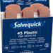Click Medical Waterproof Plasters Refill Pack 6X45 Plasters CLM06036