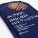 Click Medical Luxury Hot Cold Gel Pack Large Re-Usable CLM10036