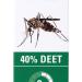 Click Medical Care Plus Anti-Insect Deet Spray 40 Percent 60ml CLM12989