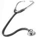 Click Medical Standard Dual Head Stethoscope CLM14117