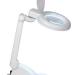 Click Medical Magnifying Glass Lamp CLM18056