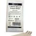 Click Medical Skin Closure Strip 6mmx75Mm CLM21280