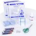 Click Medical Burns Care Kit Refill CLM23102
