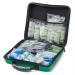 Click Medical Bs8599-1 Medium First Aid Kit In Large Feva Case CLM23158