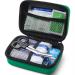Click Medical Bs8599-2 Small Travel First Aid Kit In Handy Feva Case CLM23160