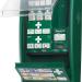 Click Medical Cederroth First Aid Station CLM23222