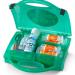 Click Medical 10 Person Trader First Aid Kit CLM23432