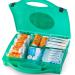 Click Medical 50 Person Trader First Aid Kit CLM23433