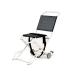 Click Medical Ambulance Carrying Chair CLM23510