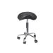 Click Medical Gas Lift Saddle Stool CLM23512