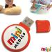 Click Medical Mini Medics Usb First Aid Training Package For Kids CLM24135