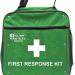Click Medical Responders Bag CLM24949