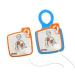 Click Medical G5 Infant Defibrillator Pads CLM29504