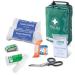 Click Medical Bs8599-1:2019 Critical Injury Pack Low Risk In Bag CLM33030
