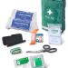 Click Medical Bs8599-1:2019 Critical Injury Pack Medium Risk In Bag CLM33032