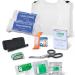 Click Medical Bs8599-1:2019 Critical Injury Pack High Risk In Box CLM33033