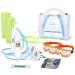 Click Medical Two Person Evacuation Kit CLM34030