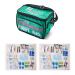 Click Medical Pact (Public Access Trauma Kit) Large In First Aid Haversack CLM38600