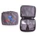 Click Medical Cuteeze Pouch Grey CLM39287