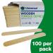Click Medical Universal Tongue Depressor CLM41898