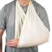 Click Medical 30Gms Non Woven Triangular Bandage CLM42901