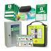 Click Medical Vivest Power Beat Semi-Auto Defib Indoor Cabinet Package CLM43775