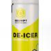 Click Medical De-Icer Aerosol 400ml CLM43876