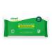 Click Medical Clinell Biodegradable Surface Wipe CLM54275
