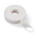 Click Medical Zinc Oxide Tape 1.25cmx10M CLM55583