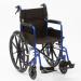Click Medical Self Propelled Wheelchair CLM71658