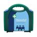 Click Medical Masterchef 10 Person All Blue Catering Kit In Aura Box CLM88178